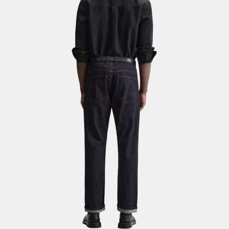 ZARA Jeans Men Indigo-3