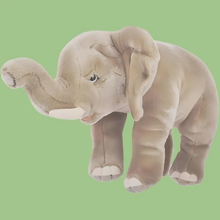 Hamleys Plush Toy-2