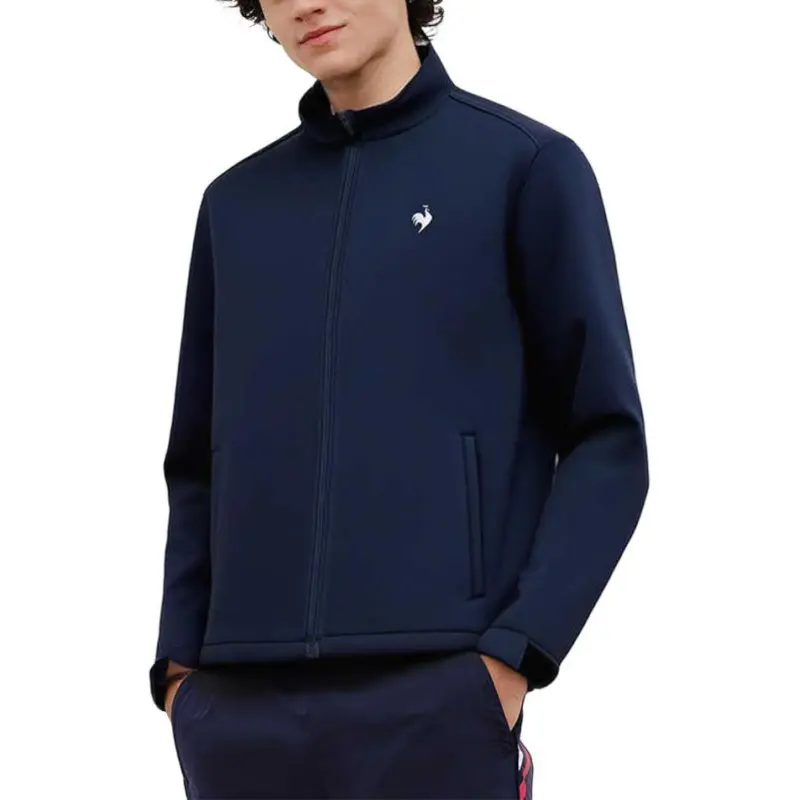 Le Coq Sportif Jackets & Coats Unisex-6
