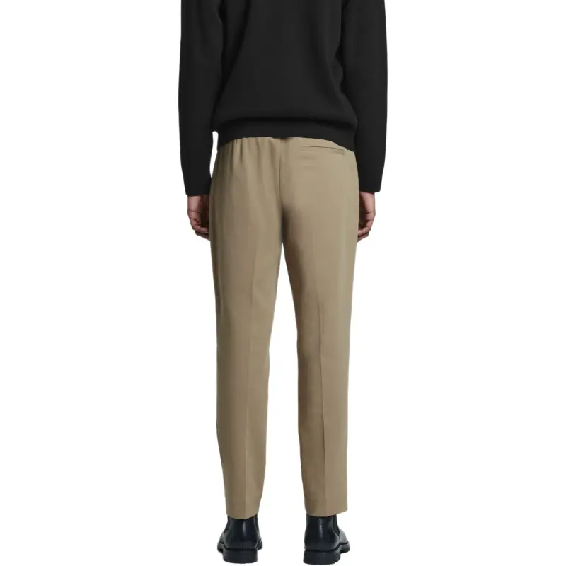 COS Casual Pants Men Beige-2