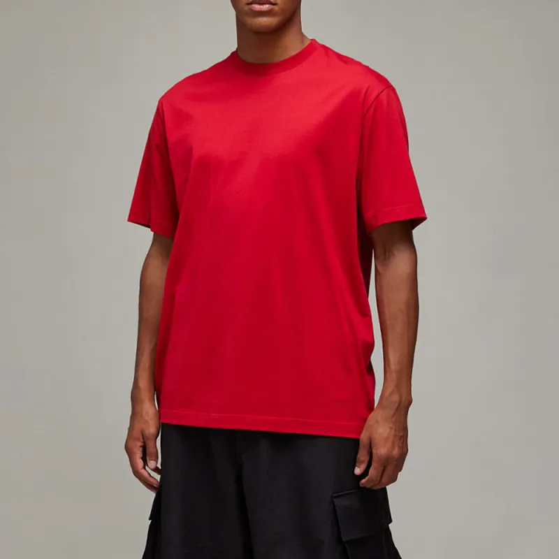 Adidas X Y 3 U Gfx S/S Tee-4