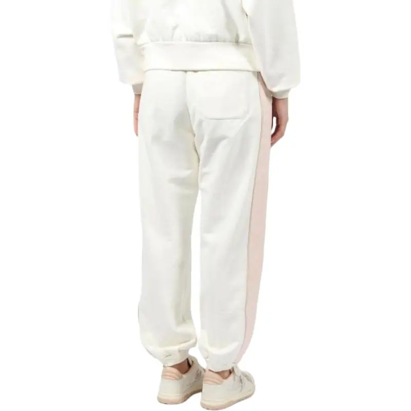 GUCCI Logo Embroidered Jersey Trackpants-2