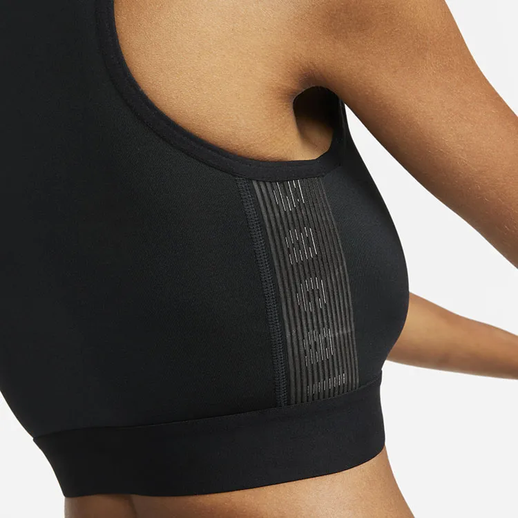 Nike x X Sacai Sport Vests Asia Version Women's Black-5