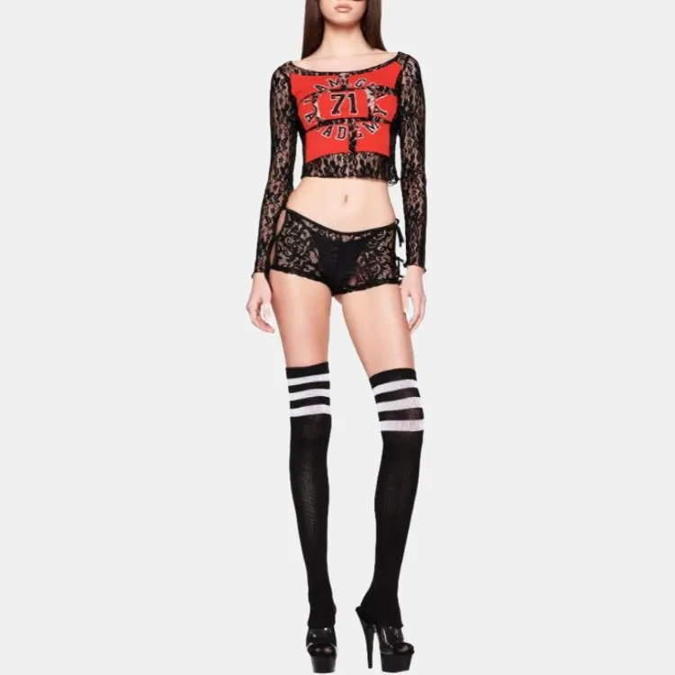 I.AM.GIA Regular T Shirt Women's Black-2