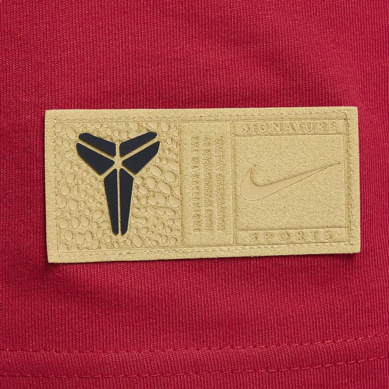 Nike Kobe Men's Max90 Basketball T Shirt-5