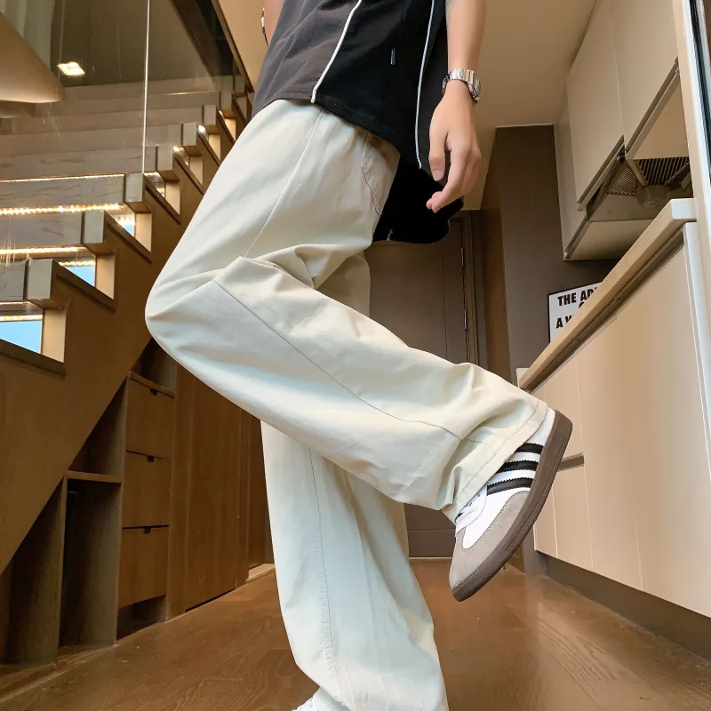 POLAR BEAR Jeans Unisex-23
