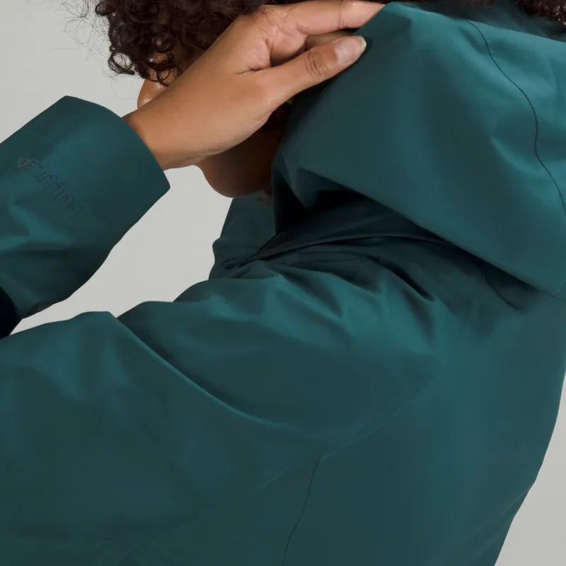 Lululemon Trench Coats Women's-5