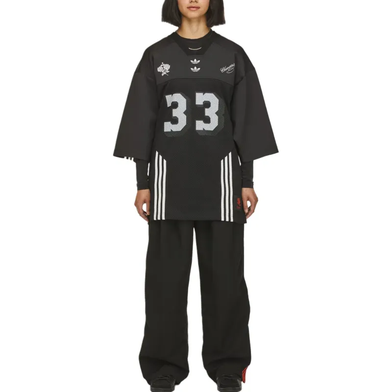 Adidas X Willy Chavarria Football Jersey-2