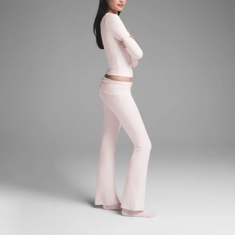 SKIMS SS25 Casual Pants Women's-3