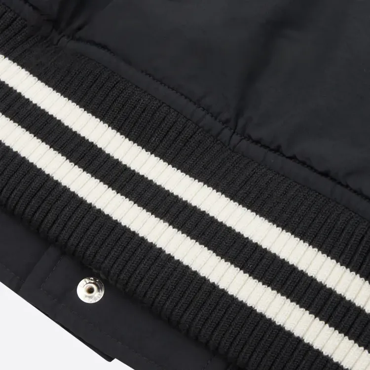 Converse Varsity Graphic Bomber Jacket-5