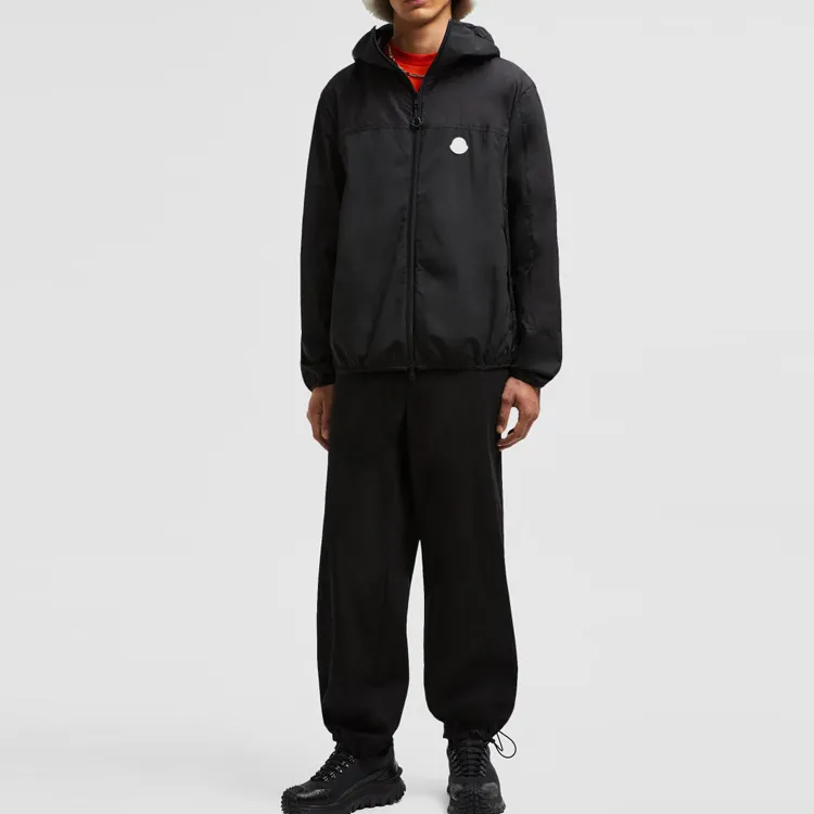 Moncler Kona Zip Up Windbreaker-1