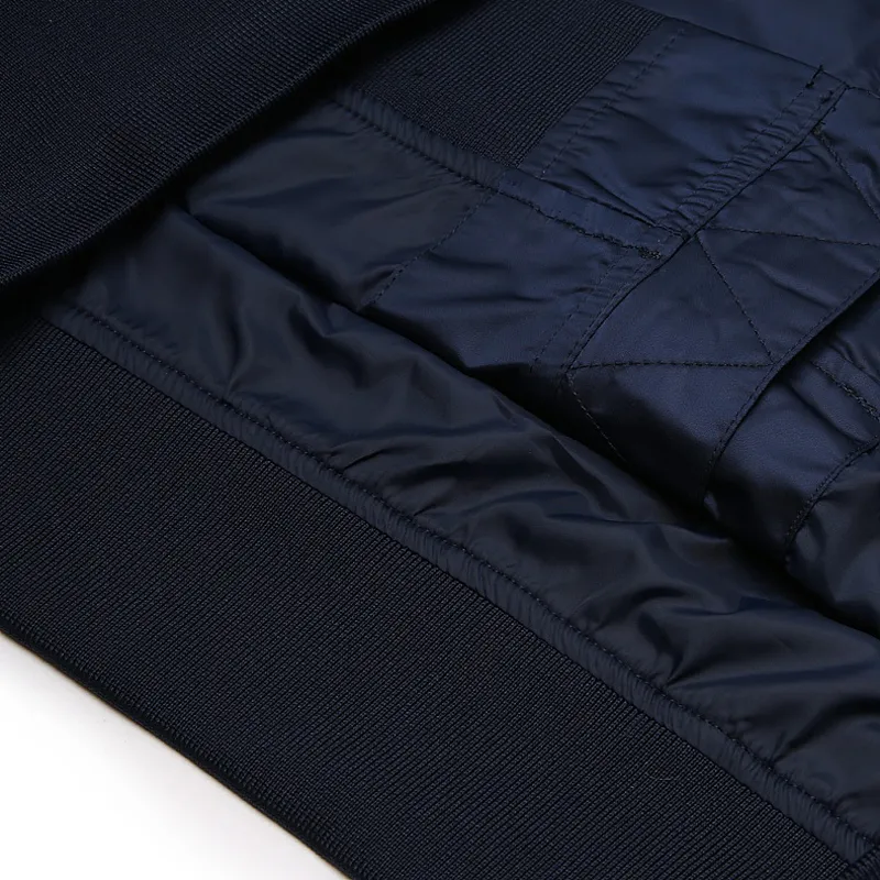 Converse Jackets Men Dark Night Blue-3