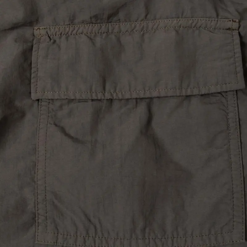 AUTRY Drawstring Track Pants-5