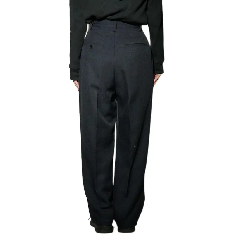 FREAK'S STORE Casual Pants Women's Marine Blue-3