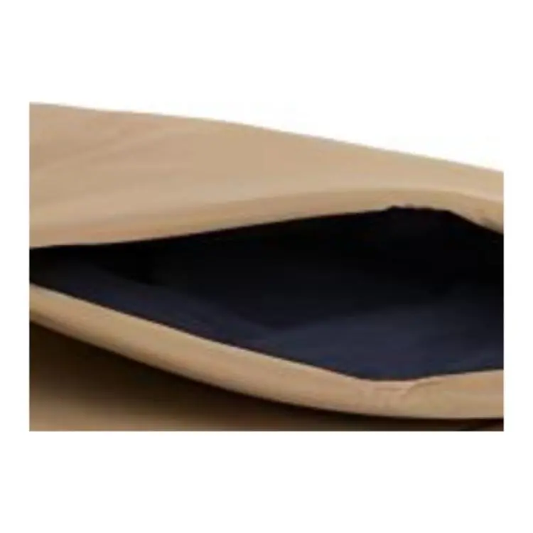 ZARA Polyamide Laptop Bag Unisex Khaki Green-4