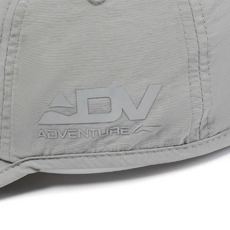 LiNing   Baseball Caps Unisex River Lime-4