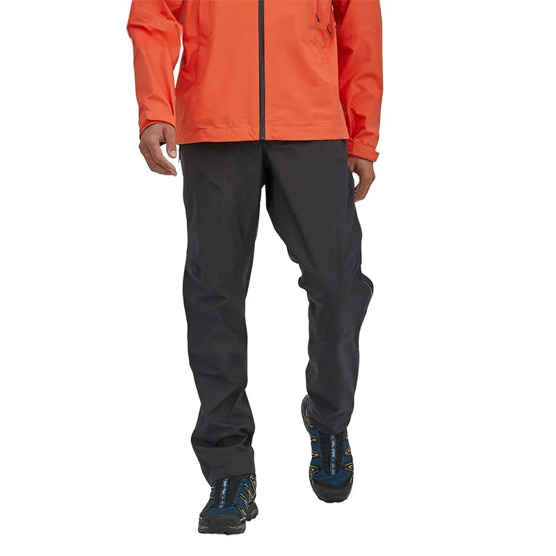Patagonia Zip detail Trousers-1