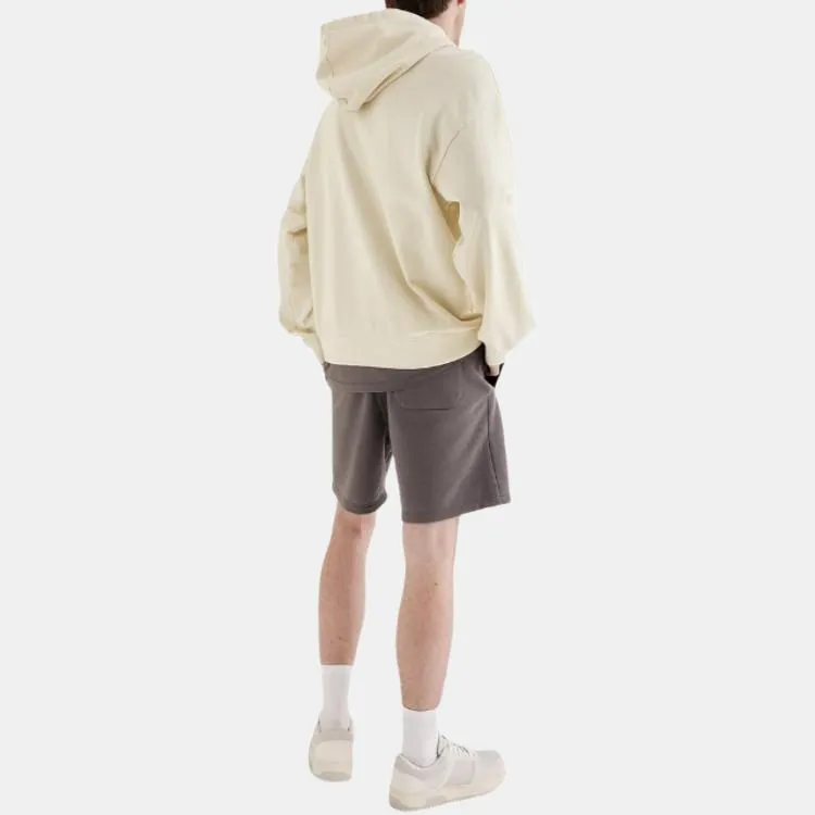 H&M Sweatshirt Men's Light Beige-2