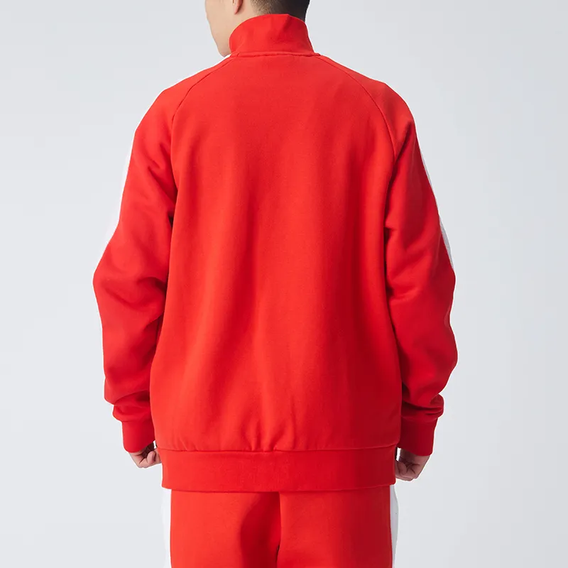 PUMA Jackets Men 2 Pack Red-4