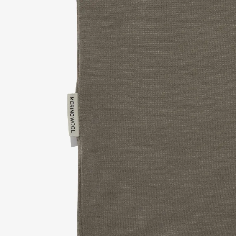 THE NORTH FACE T Shirt Men's Brown-3