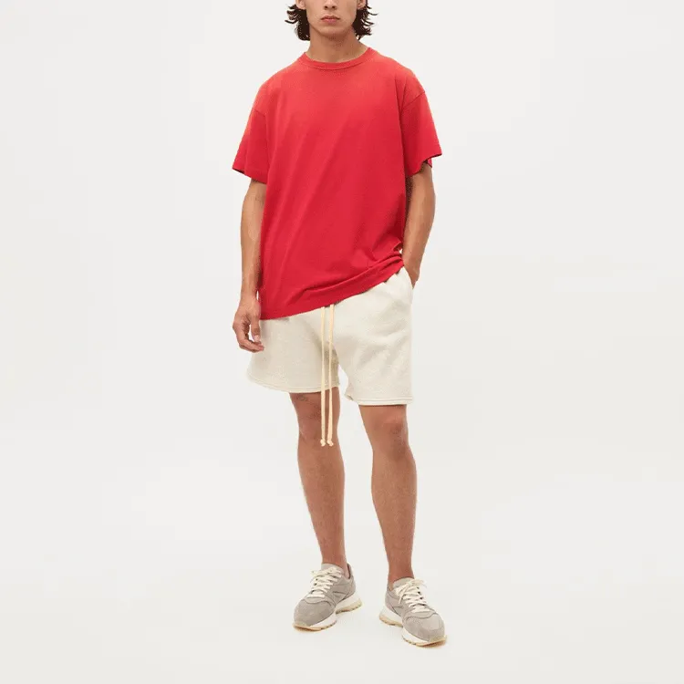 Fear Of God Seventh Collection 7 Tee-2
