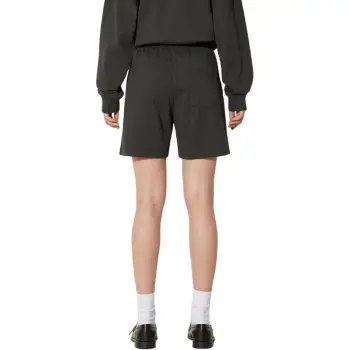 SPORTY & RICH California Gym Shorts