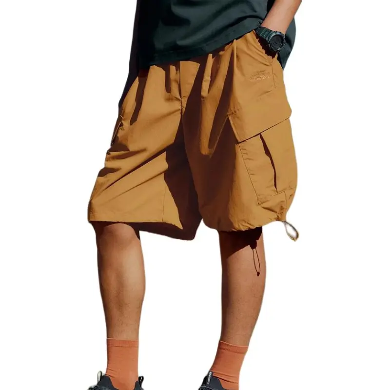 Skechers Casual Shorts Men's Amber-2