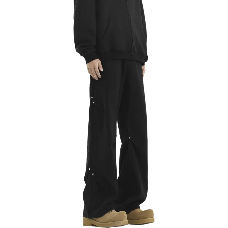 ROBINHOOD Casual Sportswear Unisex-5