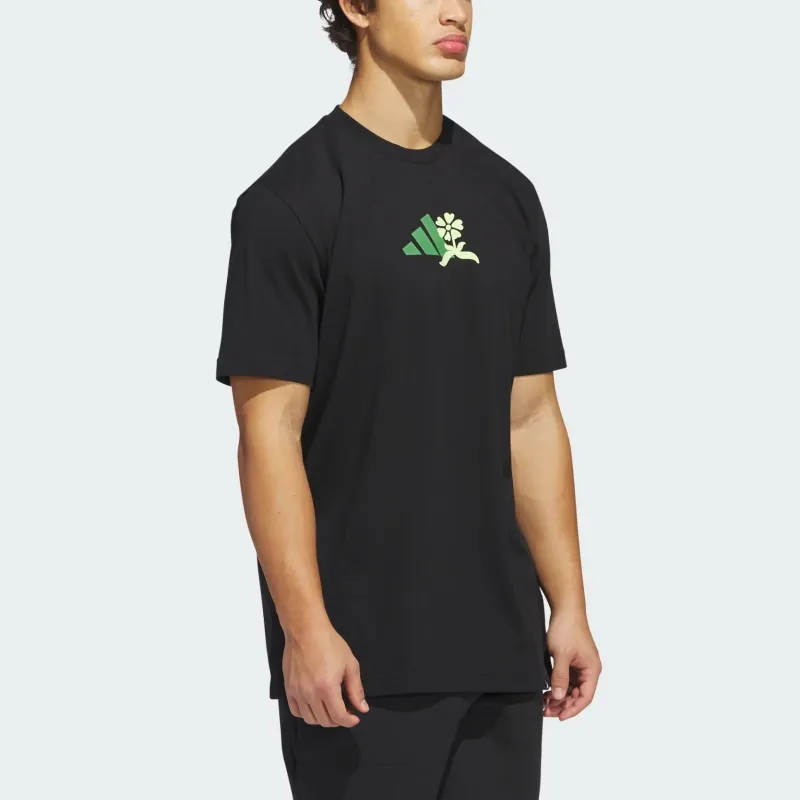 Adidas Free Shipping With AdiClub Mental Health Awareness Tee-3