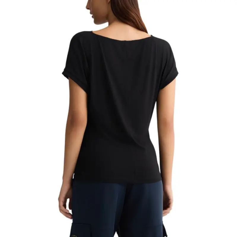 LIU·JO UOMO T Shirt Women's Black-1