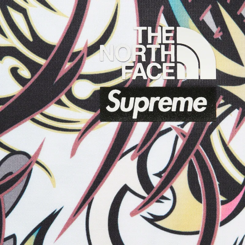 Supreme The North Face Base Layer L/S Top FW22-5