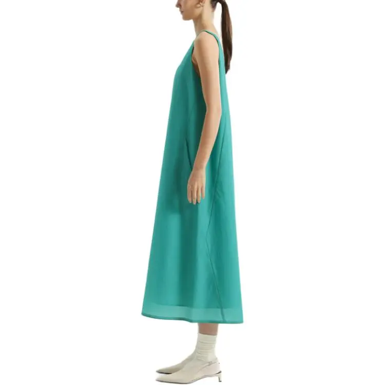 Arcteryx Veilance Collection Demlo Collection SS25 Dress Slip Dress Women's-9