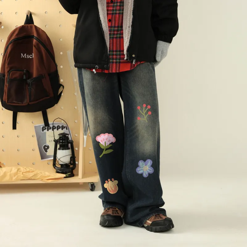LIVINGTOWN Jeans Unisex-6