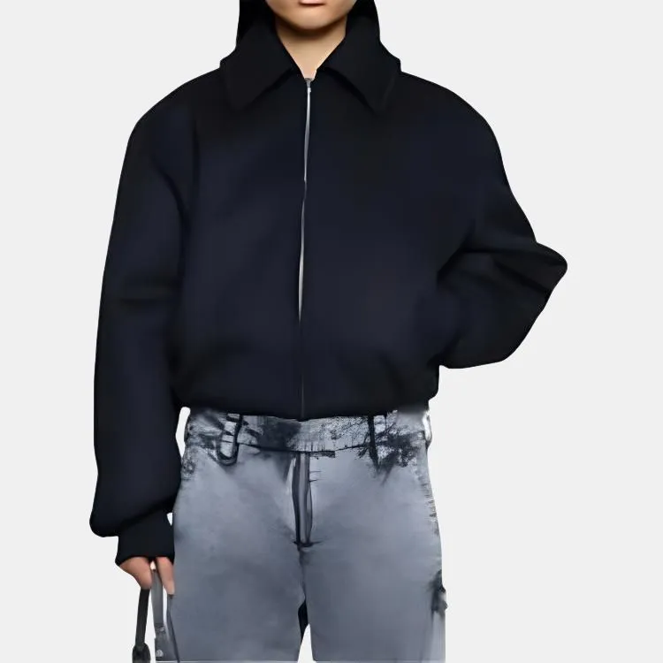 Acne Studios Allegro Bomber Jacket-2
