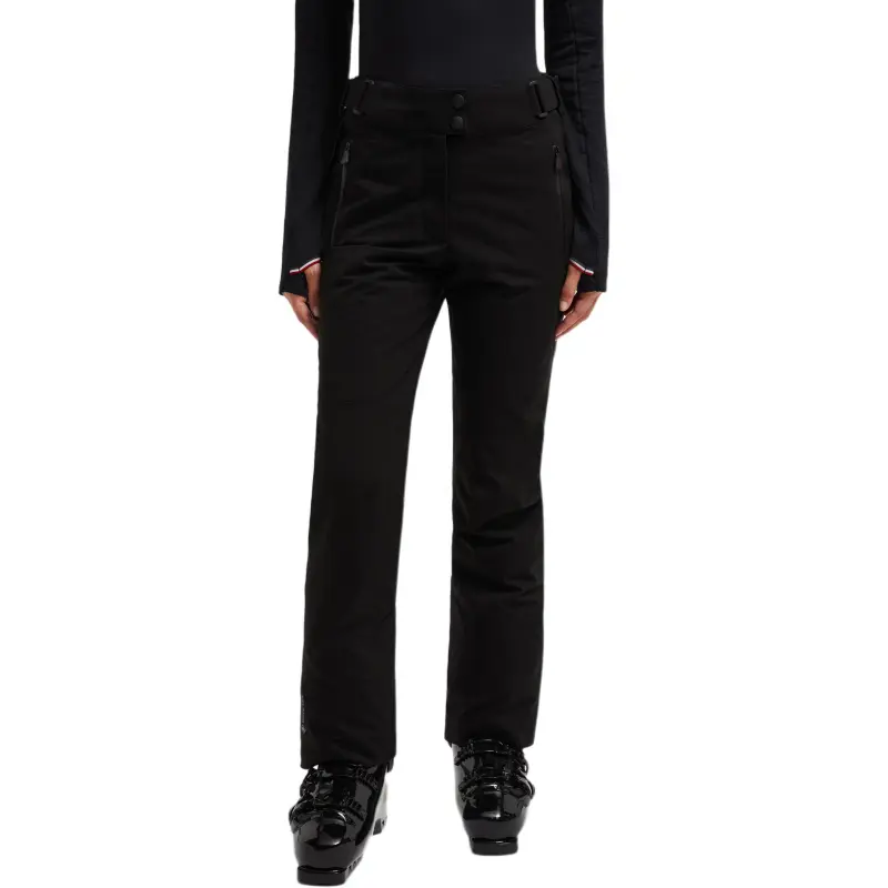 Moncler Padded Gore Tex Ski Trousers-2