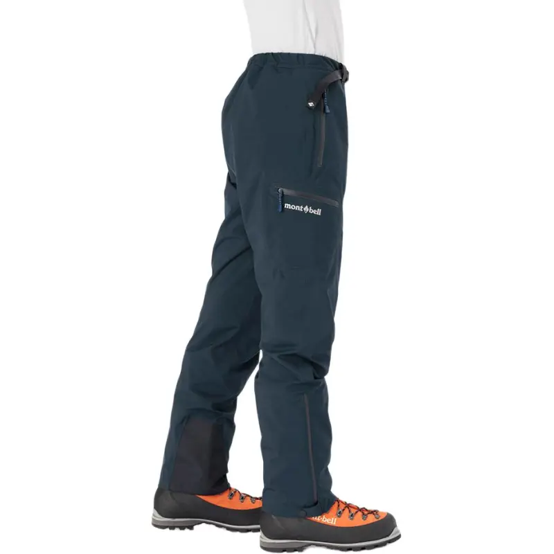 MONTBELL Sports Pants Men-4