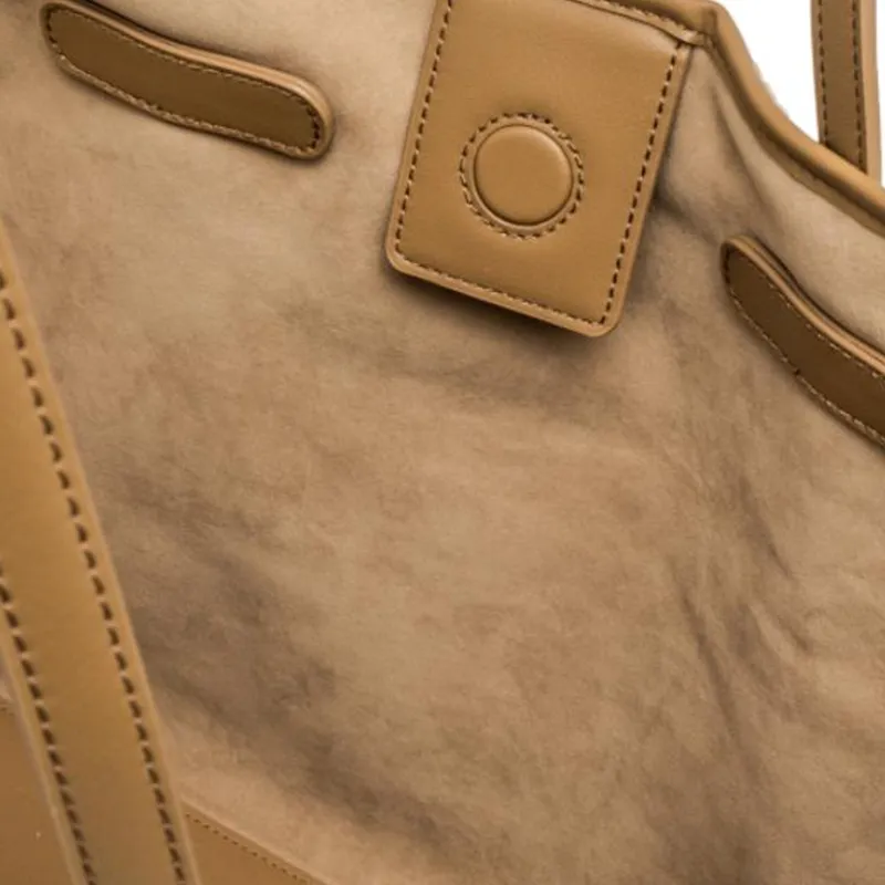 GIANNI CHIARINI Marcella Tote Bag-4