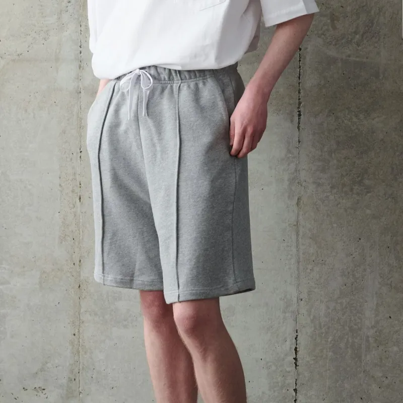 LIVINGTOWN Casual Shorts Unisex-6