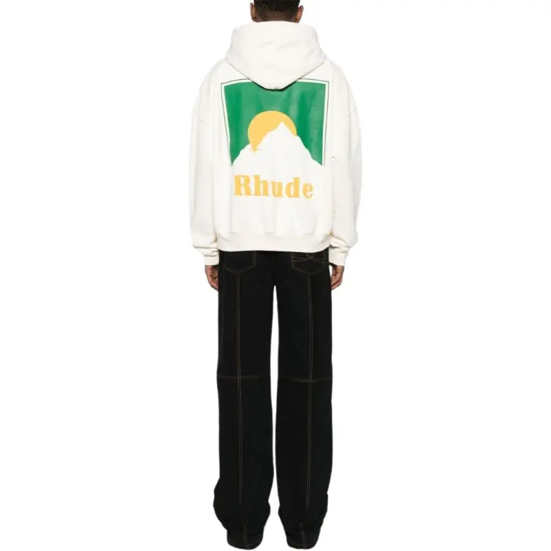 RHUDE Moonlight Hoodie-4