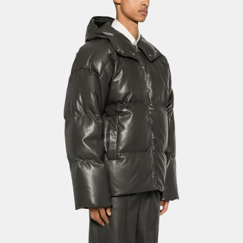 NANUSHKA Vili Jacket-2