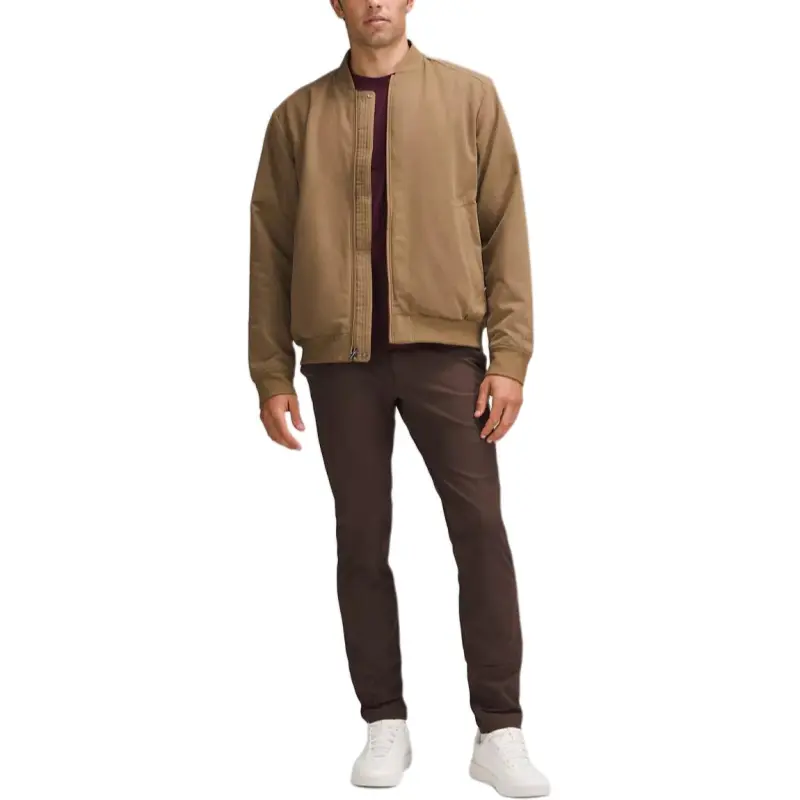 Lululemon ABC Casual Pants Men's-48