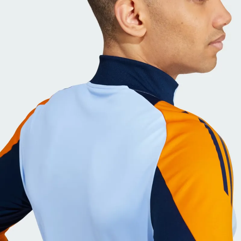 Adidas Free Shipping With AdiClub Real Madrid Tiro 24 Competition Training Top-3