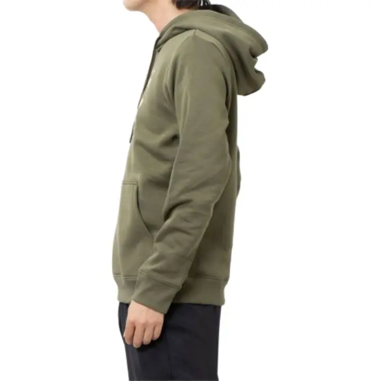 Under Armour Sweatshirt Men's Green-3
