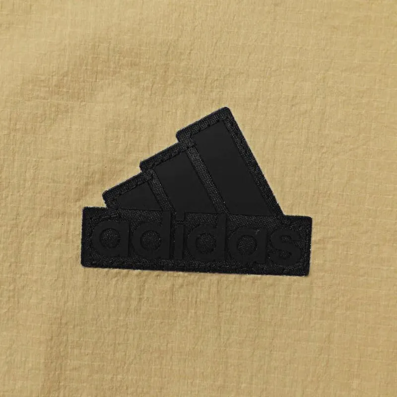 Adidas AW24 TH LW WV JKT Jackets Coats Men's Tawny-4