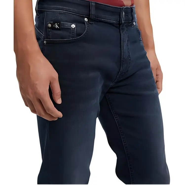 CALVIN KLEIN Jeans Men's Dark Blue-3
