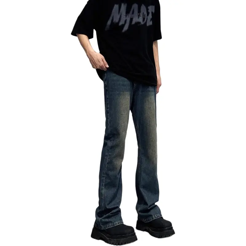 KVIV Jeans Men-4