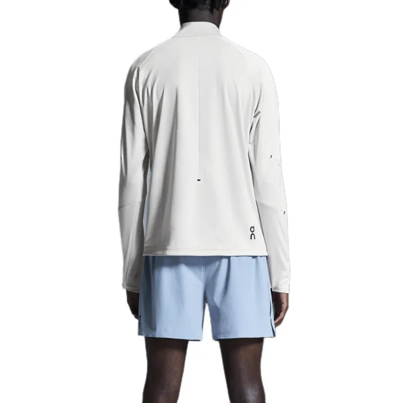 On T Shirts Men White-1