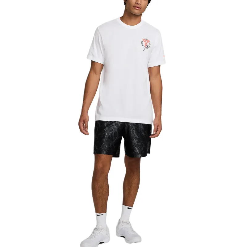 Nike Kobe 'Stockings' Men's Dri FIT T Shirt-2