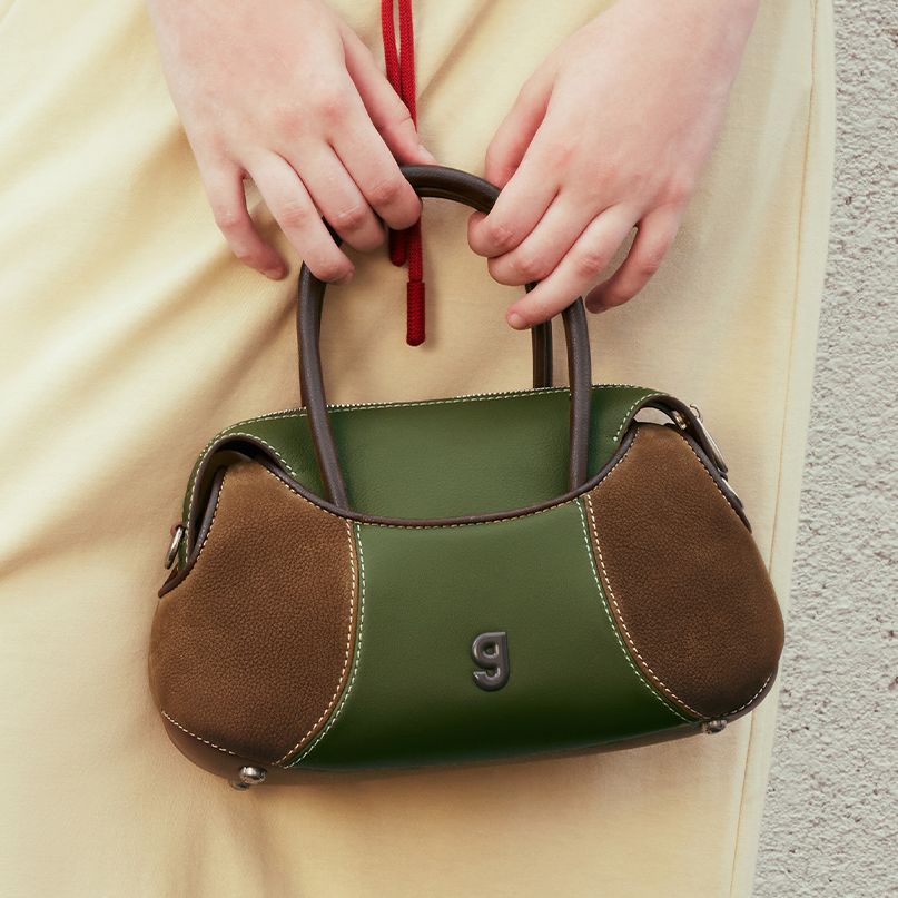 KUNOGIGI Crossbody Bags - POIZON