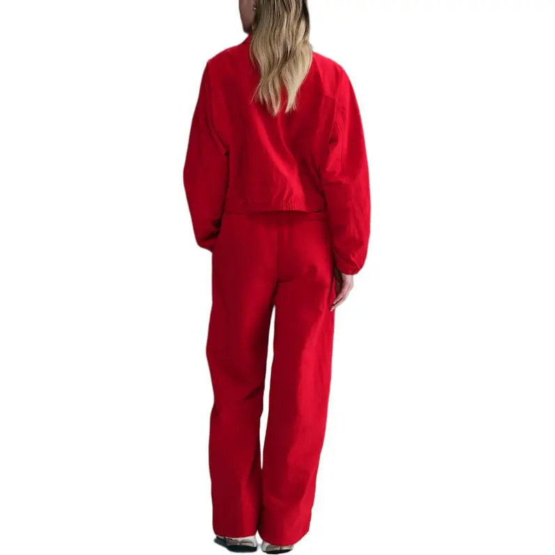 Nike Sportswear Everything Wovens Women's Oversized Repel Uv Protection Jacket-1